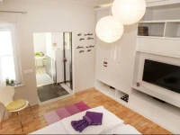Flory Apartment 