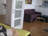 Gajba Apartment 