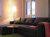 Green Apple Apartment 
