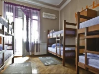 Hostel Capital 