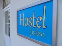 Hostel Jedro 3*