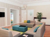 Hostel Karavan Inn 