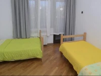 Hostel Ozi Bar 