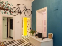 Hostel Yolostel 