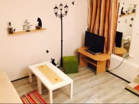 Jack Apartment 