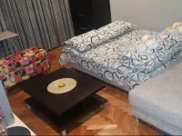 Keops Apartments 