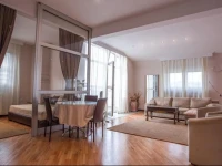 Luxury Belgrade Apartments 