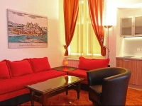 ObiliД‡ Downtown Apartments 