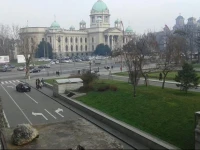 Parliament Apartment 