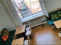 Peoples Hostel 