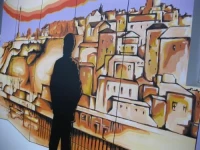 Pop Art Hostel 