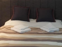 Question Mark Apartment 