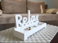 Relax Apartman Belgrade 