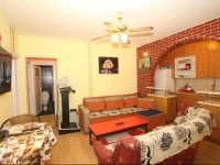 San Apartment 