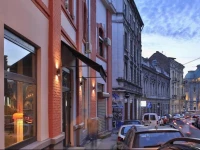 Savamala Bed and Breakfast 