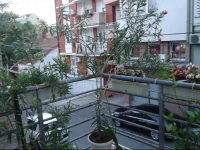 Sirius Apartments 
