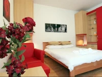 Slavia Square Belgrade Apartments 