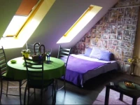 Studio Apartment Duga 