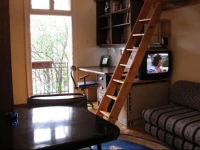 Studio Brankos Nest 