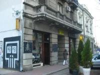 Tash Inn Hostel 