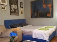 The Muse Apartment 