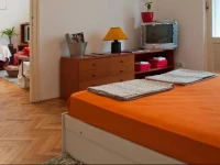Tip Top Apartment 