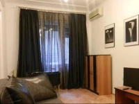Tornado Apartment 