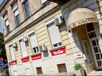 Trip&Sleep Hostel 