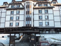 Apartmani Curcic 