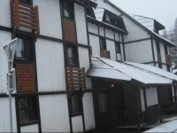 Apartment Kopaonik Beobanka 