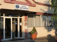 Apartments F Kragujevac 5*