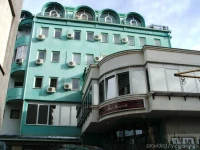 The Regent Club Hotel 3*
