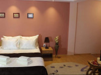Guest Accommodation Zone