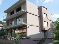 Guest House Dimitrije 