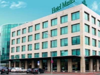 Hotel Master 