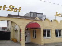 Bed & Breakfast Jet Set