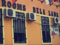 Bela LaД‘a Rooms 