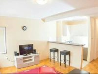 Blue Danube Apartments 
