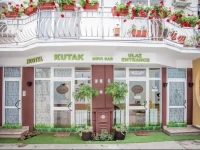 Hostel Kutak 