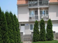 Apartment MiletiД‡ 