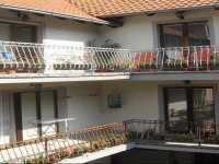 Apartments Kalinovica