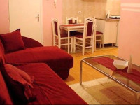 Apartments Miloradovic