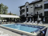 Apartments Milsa Lux 