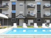 Apartments Milsa Lux
