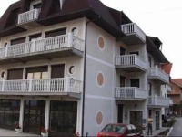 Apartments SimiД‡ 
