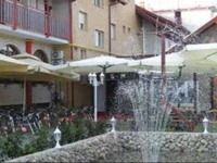 Hotel Orlovi 