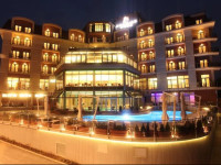 Hotel Premier Aqua