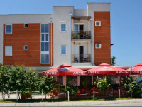 Apartments Banja