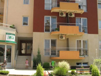 Apartments Raj