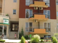 Apartments Raj 
